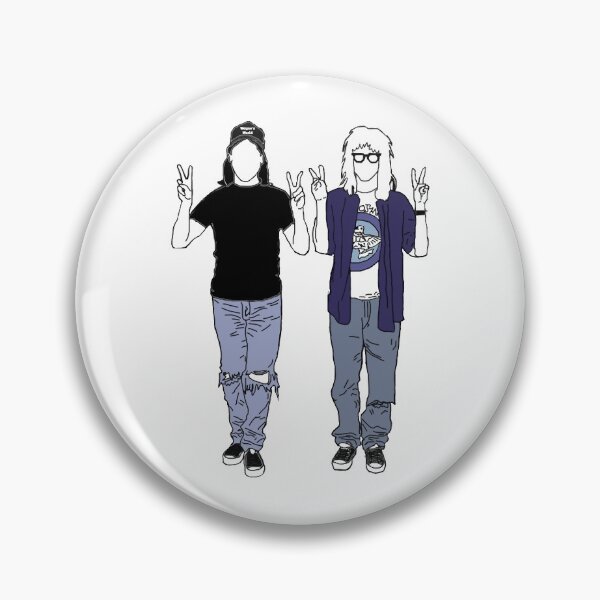 Item preview, Interesting Facts I Bet You Never Knew About Wayne's World designed and sold by WaynesWorld90s.