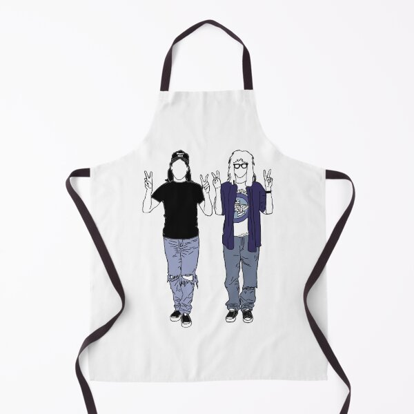 Item preview, Interesting Facts I Bet You Never Knew About Wayne's World designed and sold by WaynesWorld90s.