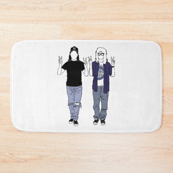 Item preview, Interesting Facts I Bet You Never Knew About Wayne's World designed and sold by WaynesWorld90s.