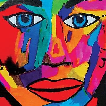 Imagen de la obra Sebastian de RandaRubyRed