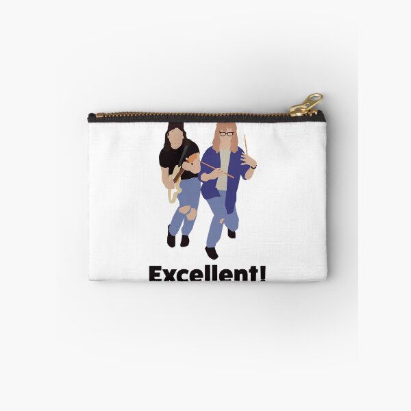 Item preview, It's All About The Wayne's World designed and sold by WaynesWorld90s.