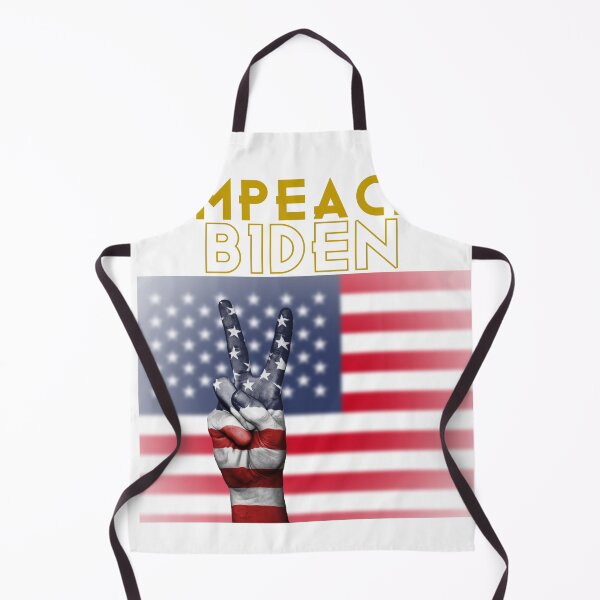 Item preview, IMPEACH BIDEN designed and sold by Marakstore.