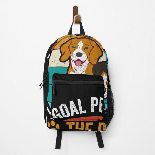 Item preview, Life Goal Pet All The Dogs designed and sold by AmethystMurad.