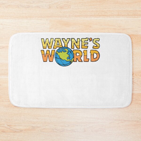 Item preview, Little Known Ways to Wayne's World designed and sold by WaynesWorld90s.