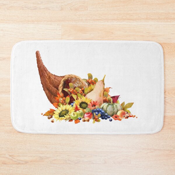 Item preview, Cornucopia 3 designed and sold by Patricia Johnston.