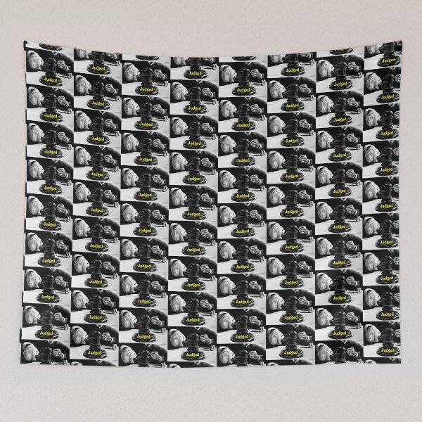 Item preview, Judged designed and sold by FictiveArt.