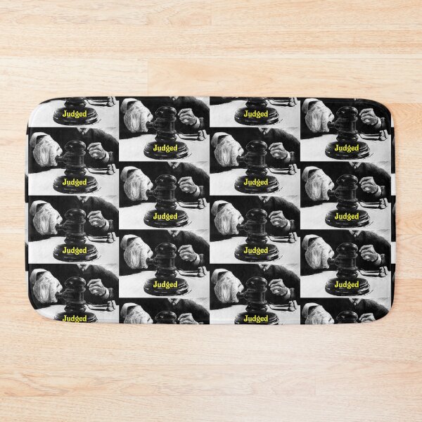 Item preview, Judged designed and sold by FictiveArt.