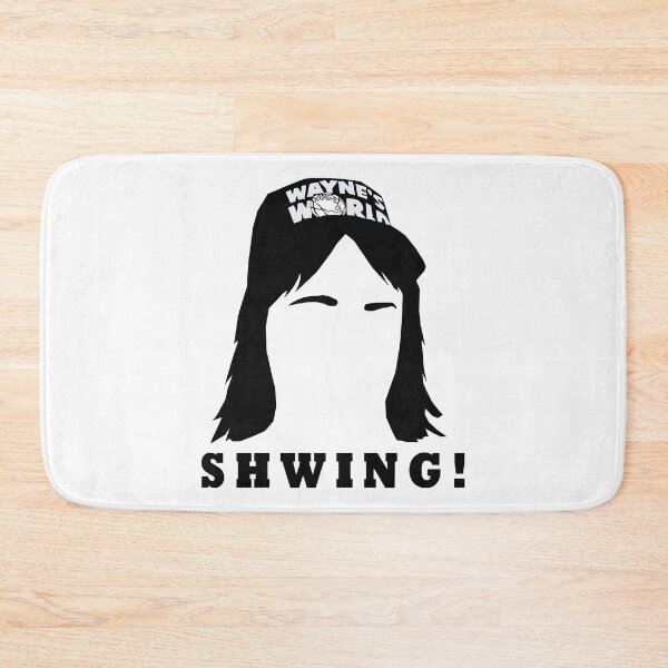 Item preview, Music And Wayne's World In The Life Of Greatpeople designed and sold by WaynesWorld90s.
