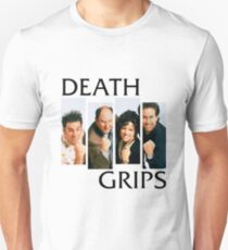 death grips Unisex T-Shirt