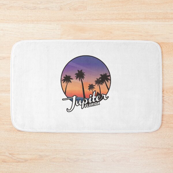 Item preview, Jupiter Beach designed and sold by ProArtzilla.