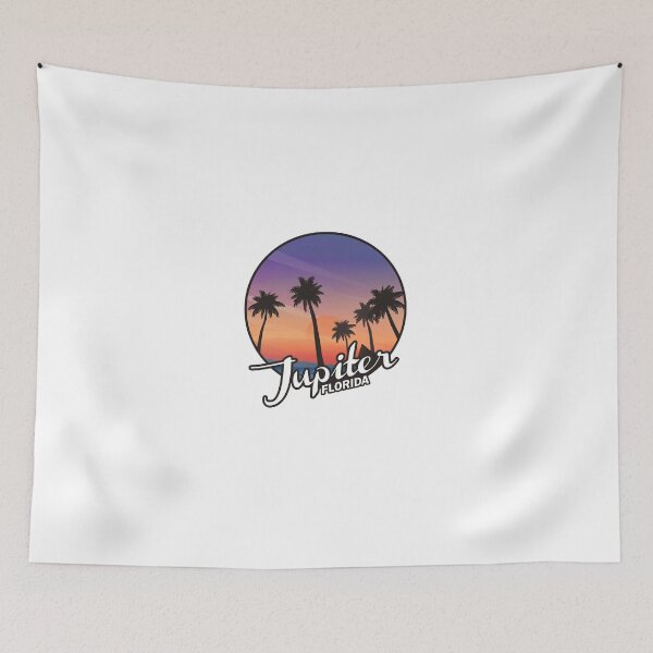 Item preview, Jupiter Beach designed and sold by ProArtzilla.