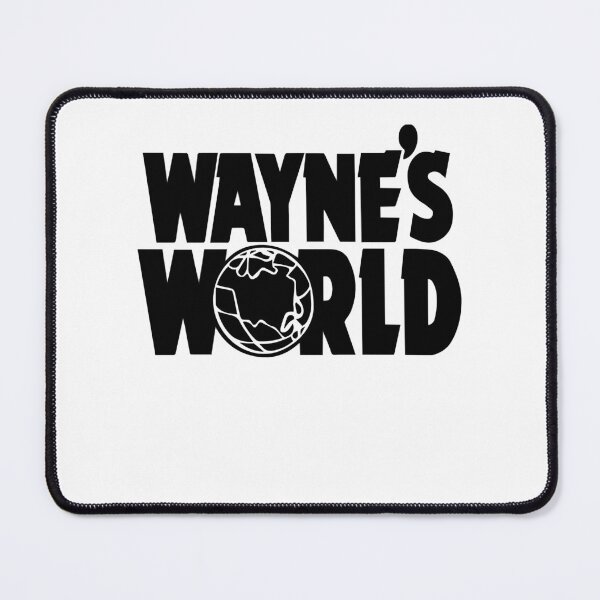 Item preview, OMG! The Best Wayne's World Ever! designed and sold by WaynesWorld90s.