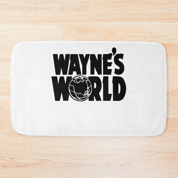 Item preview, OMG! The Best Wayne's World Ever! designed and sold by WaynesWorld90s.