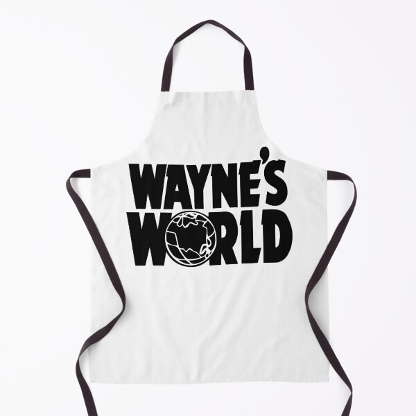 Item preview, OMG! The Best Wayne's World Ever! designed and sold by WaynesWorld90s.