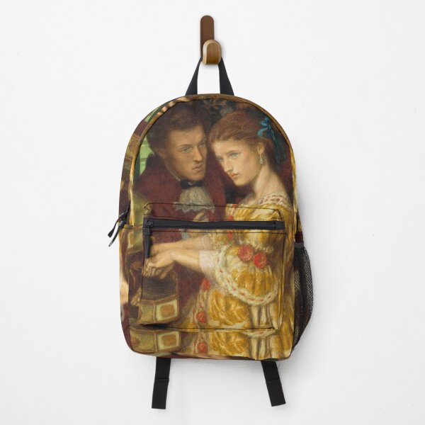 Item preview, Dante Gabriel Rossetti - Washing hands designed and sold by Vivanne-art.