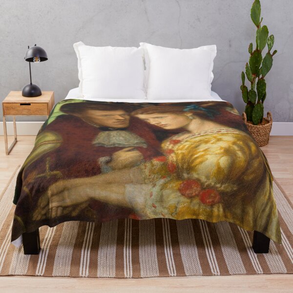Item preview, Dante Gabriel Rossetti - Washing hands designed and sold by Vivanne-art.