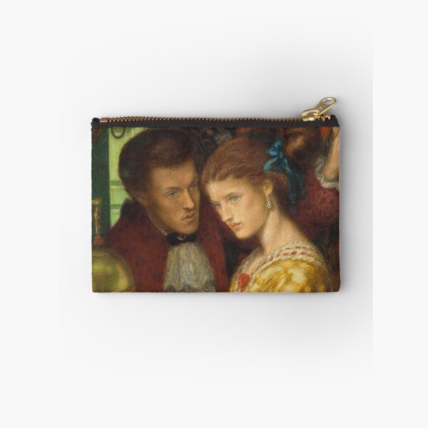 Item preview, Dante Gabriel Rossetti - Washing hands designed and sold by Vivanne-art.
