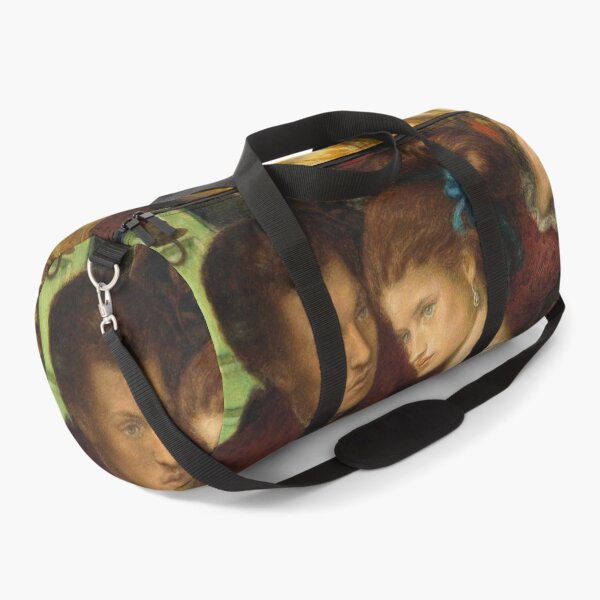 Item preview, Dante Gabriel Rossetti - Washing hands designed and sold by Vivanne-art.