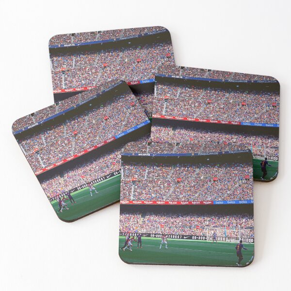 Item preview, Nou Camp - Barcelona Spain FC 99,000 Fans designed and sold by ijdesigns.