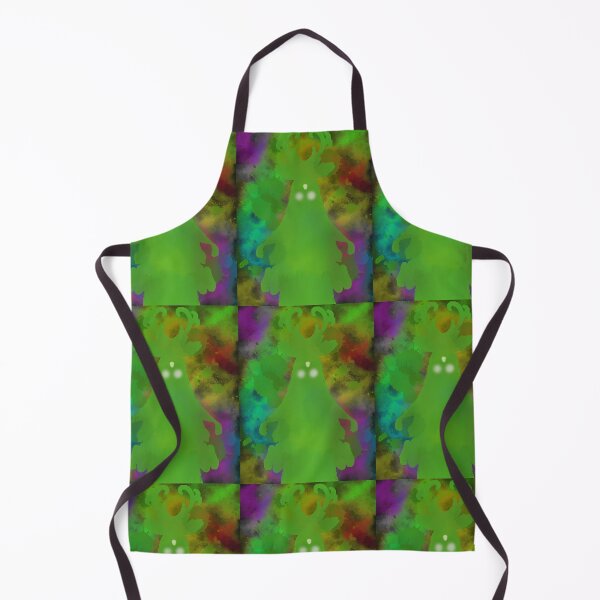 Item preview, Holy Alina’s Masterpiece designed and sold by CheeseLord82.