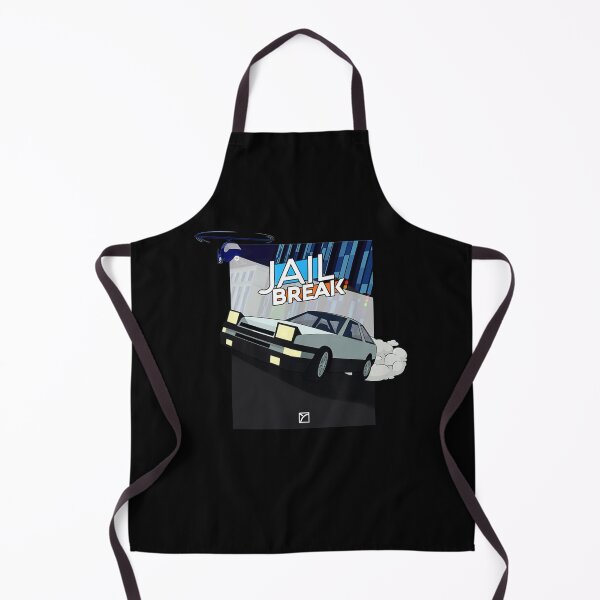 Item preview, Jailbreak- Spotlight designed and sold by robert39rogers.