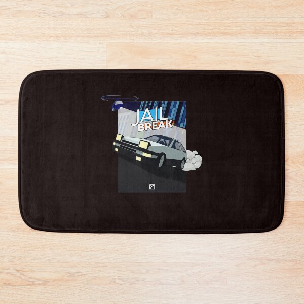 Item preview, Jailbreak- Spotlight designed and sold by robert39rogers.
