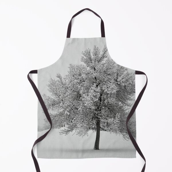 Item preview, A Snowy Tree designed and sold by MissJades.