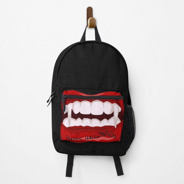 Item preview, Happy Halloween Mouth Class T- Shirt designed and sold by sandra3291.