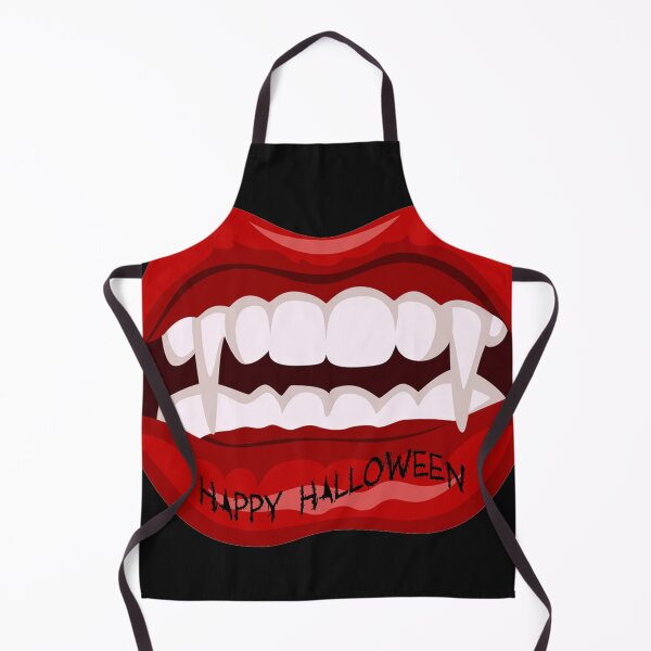 Item preview, Happy Halloween Mouth Class T- Shirt designed and sold by sandra3291.