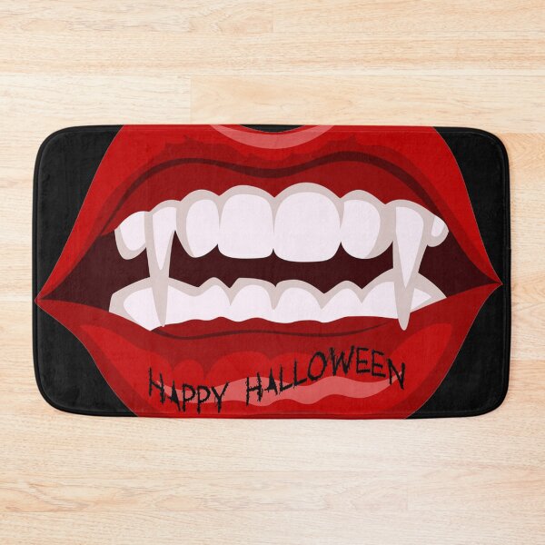 Item preview, Happy Halloween Mouth Class T- Shirt designed and sold by sandra3291.