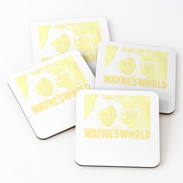 Item preview, Reasons Why Peoplesecretly Love Wayne's World designed and sold by WaynesWorld90s.