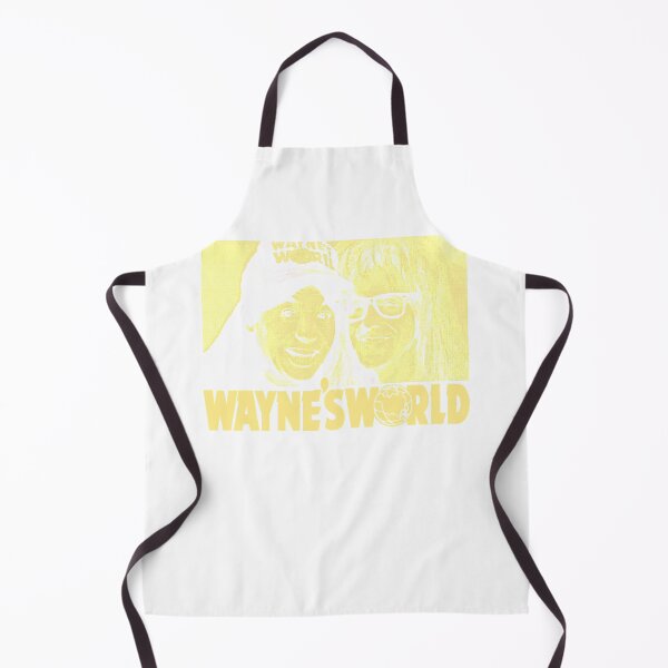 Item preview, Reasons Why Peoplesecretly Love Wayne's World designed and sold by WaynesWorld90s.
