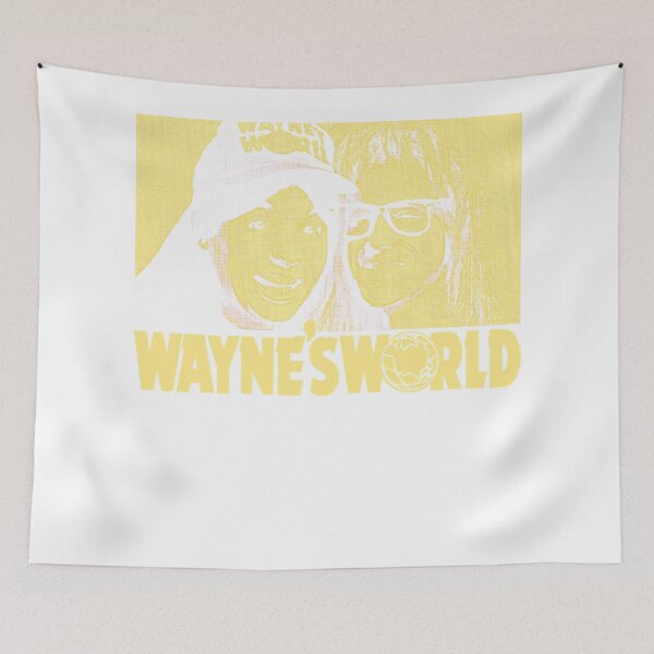 Item preview, Reasons Why Peoplesecretly Love Wayne's World designed and sold by WaynesWorld90s.