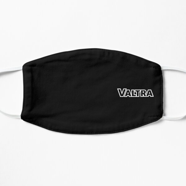 LOGO - "VALTRA" Flache Maske