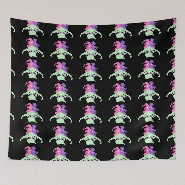 Item preview, Mahou Tsukai Pretty Cure Silhouettes   designed and sold by CheeseLord82.