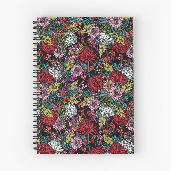 Item preview, Australian Country Garden designed and sold by Sketchbook Designs.