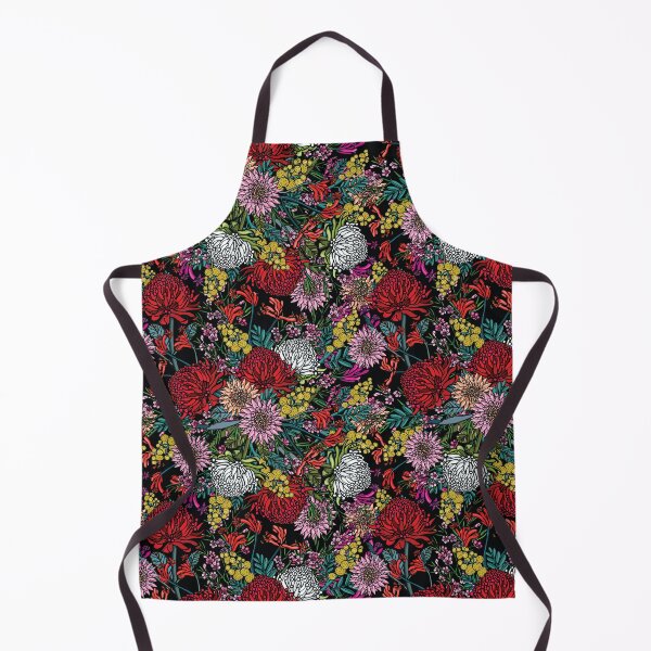 Item preview, Australian Country Garden designed and sold by Sketchbook Designs.