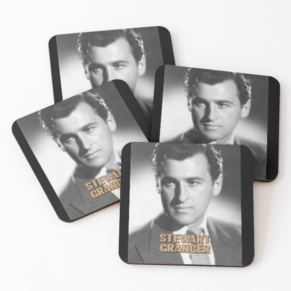 Item preview, Stewart Granger designed and sold by Jools-57.