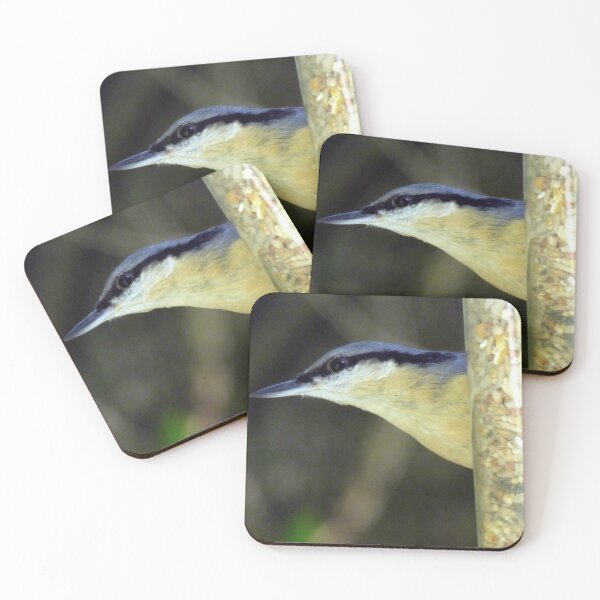 Item preview, nuthatch designed and sold by KathleenDawson.