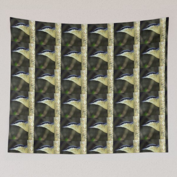 Item preview, nuthatch designed and sold by KathleenDawson.
