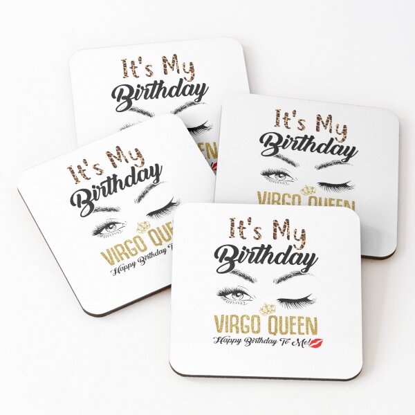 Item preview, Womens Virgo Queen Its My Bday Women designed and sold by georgebuckart.
