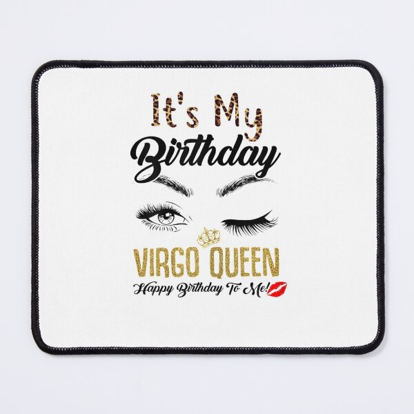 Item preview, Womens Virgo Queen Its My Bday Women designed and sold by georgebuckart.