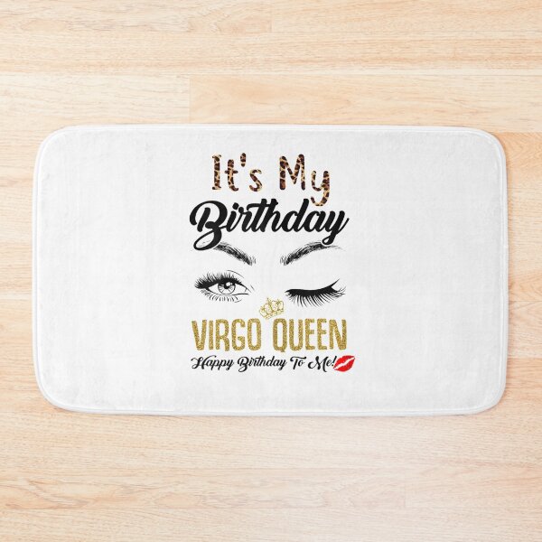 Item preview, Womens Virgo Queen Its My Bday Women designed and sold by georgebuckart.