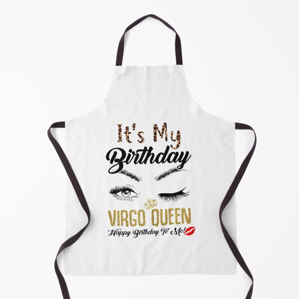 Item preview, Womens Virgo Queen Its My Bday Women designed and sold by georgebuckart.