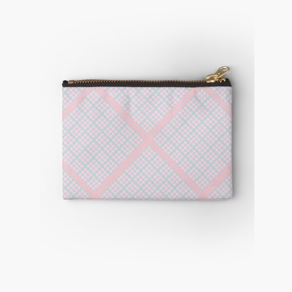 Item preview, Diamond Pink Flowers designed and sold by Elizabeth Neale.