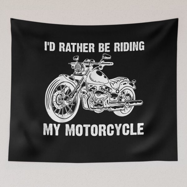 Item preview, Cool Motorcycle Art For Men Women Bike Rider Motorbike Ride  designed and sold by RogerGift.