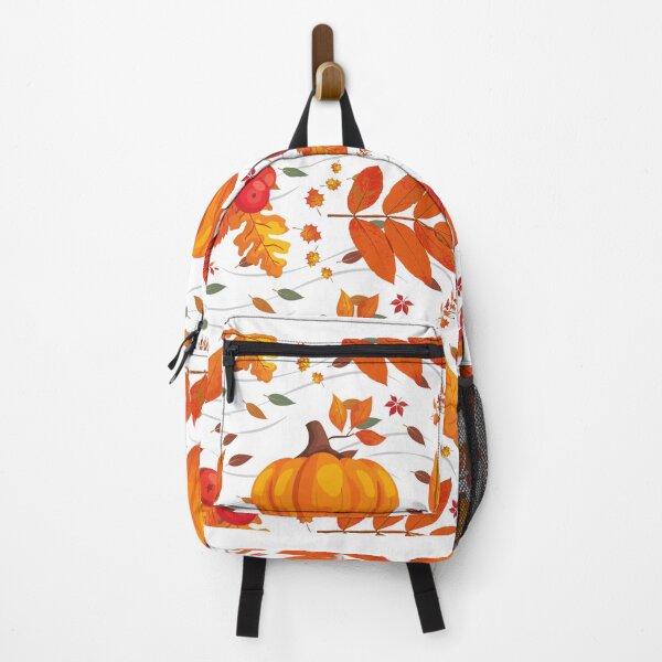 Item preview, Sparkling Autumn Seamless Pattern Design designed and sold by pearl-carnation.
