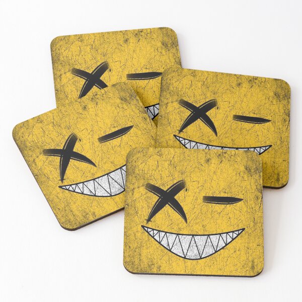 Item preview, Toothy smile | Yellow smile designed and sold by Mifesto.