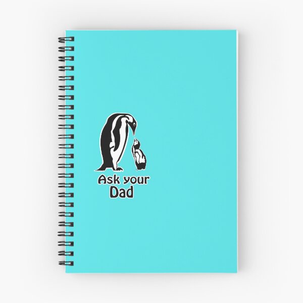 Item preview, ASK YOUR DAD designed and sold by cgullart.