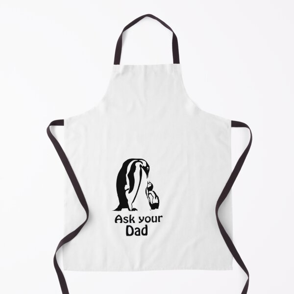 Item preview, ASK YOUR DAD designed and sold by cgullart.